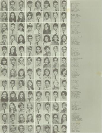 Debbie Pearlman Lewis' Classmates profile album