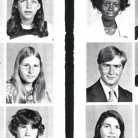 Russel Baker's Classmates profile album