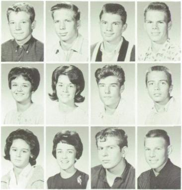 Gary Justus' Classmates profile album