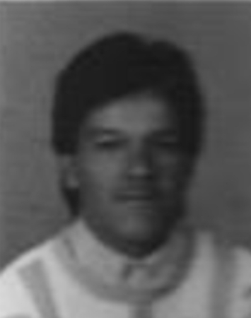 Eric Williams' Classmates profile album