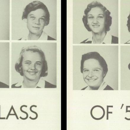 ronald meyers' Classmates profile album