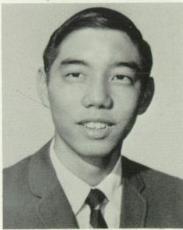 Donald Fujimoto's Classmates profile album