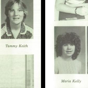 Randy Burkhouse's Classmates profile album