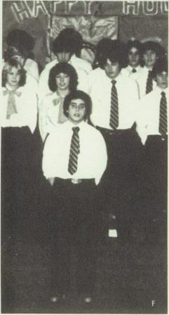 Dave Morgan's Classmates profile album