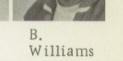 Herbert Williams' Classmates profile album