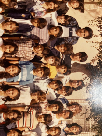 Teresa Arambula's Classmates profile album