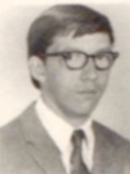 Michael ( Fred ) McCone's Classmates profile album