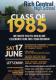 Rich Central High School Reunion reunion event on Jun 17, 2023 image