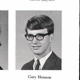 Gary Hennon's Classmates profile album