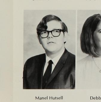 Mansel Hutsell's Classmates profile album