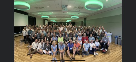 50th year graduating class