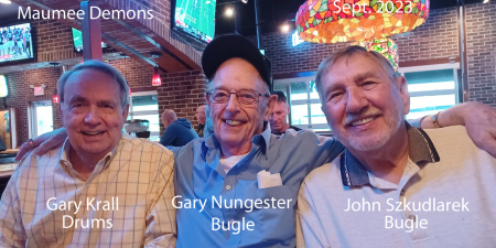 Gary Nungester's Classmates profile album