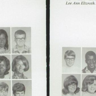 Beverly Schwartz's Classmates profile album
