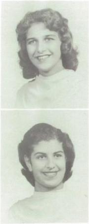 Bernadette Lavin's Classmates profile album