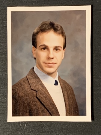 Keith Dewell's Classmates profile album