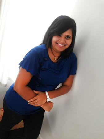 Reena Dudakiya's Classmates® Profile Photo