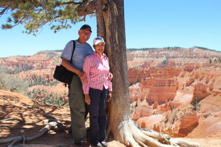 Bryce Canyon National Park