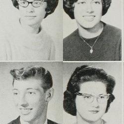Larry Jacobson's Classmates profile album