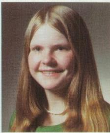 Cindy Barrett's Classmates profile album