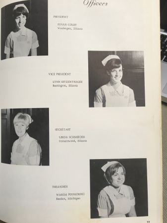Lynn Arnold's Classmates profile album