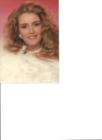 Deborah Marrison's Classmates® Profile Photo