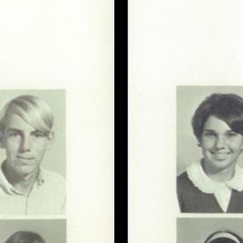 Cathy Peterson(Elmer)'s Classmates profile album