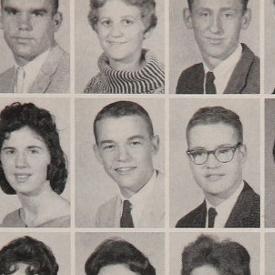 Mike Smith's Classmates profile album