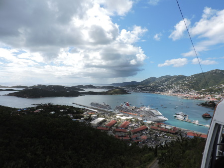 St. Thomas