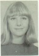 Nancy Georgeson's Classmates profile album