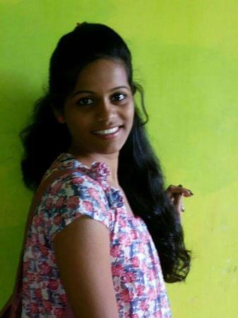 Aarti Rane's Classmates® Profile Photo