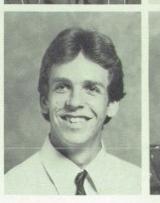 Bruce Simon's Classmates profile album