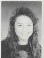 angelia GALE's Classmates profile album