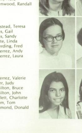 Valerie Galbraith's Classmates profile album