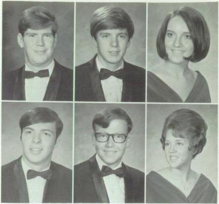 Brenda Fisher's Classmates profile album