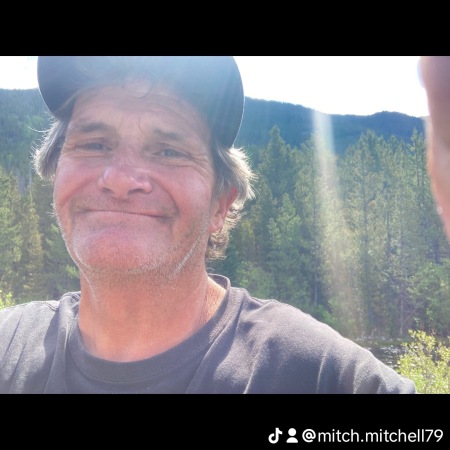 Mitch Mitchell's Classmates® Profile Photo