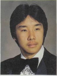 Barry Fong's Classmates profile album