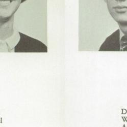 Judy Foote's Classmates profile album