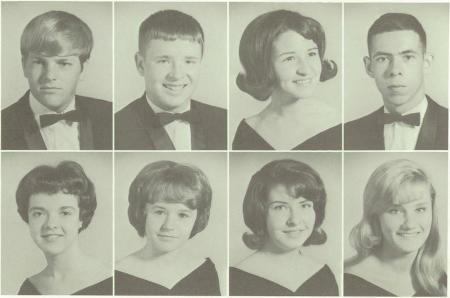 Barbara Quinn's Classmates profile album