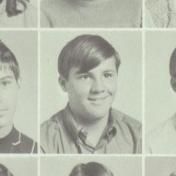 Stephen Oldham's Classmates profile album