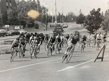 1986 Natal Day Race around MMM