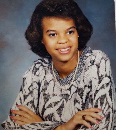 Monique Bocock's Classmates profile album