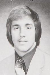 Chuck Breiten's Classmates profile album