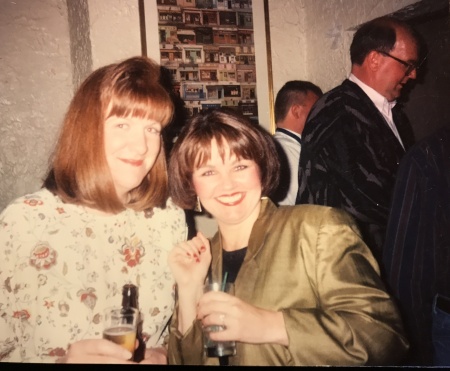 Margie Shaughnessy's Classmates profile album