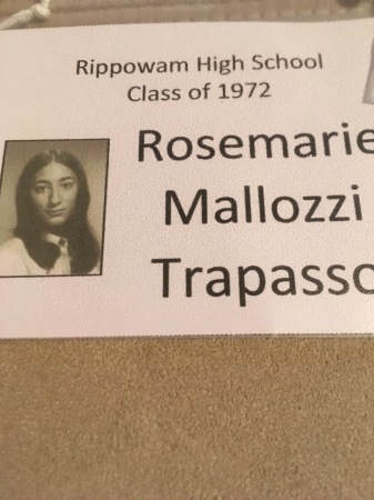 Rosemarie Trapasso's Classmates profile album