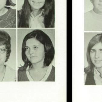 Kathie Merrill's Classmates profile album