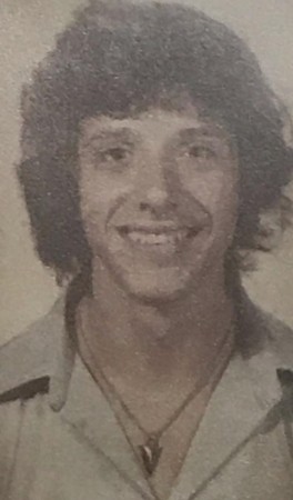 Greg Hunt's Classmates profile album