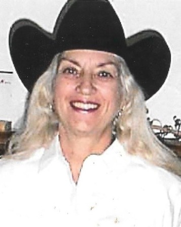 Houston Cowgirl