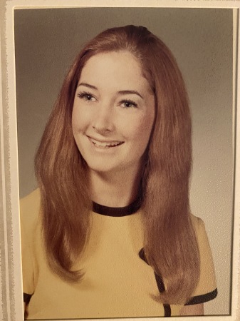 Susan Hodge's Classmates profile album