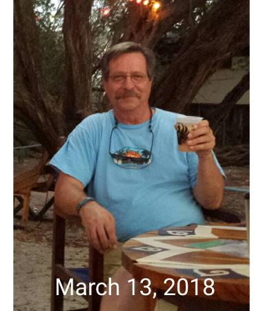 Bob Eggett's Classmates® Profile Photo