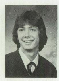 Jeffrey Gibson's Classmates profile album